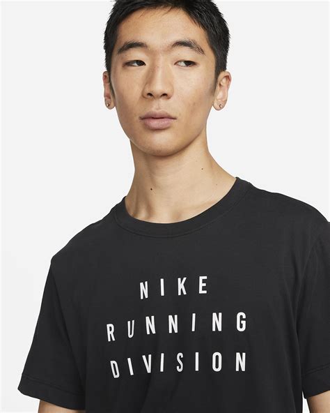 Nike Running Division Dri